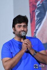 Appatlo Okadundevadu Movie Success Meet